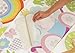 Princess Girl's Nursery and Bedroom Wall Sticker Make-Over Kit