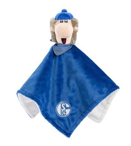 Schalke 04 11876 Erwin Schnuffeltuch