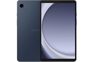 Samsung Galaxy Tab A9 8.7" 64GB/4GB Wi-Fi Azul Marino