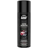 KATAR Selsil Susuz Motor Temizleyici Yeni Dizayn 500ml