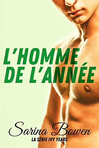 Télécharger L'Homme de l'année (Série Ivy Years t. 3) PDF Ebook En Ligne