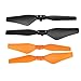 Produktbild InvocBL Propeller-Flügel für IDEA7 GPS-Drohne, faltbar, 2 Paar