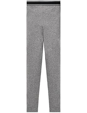 Schiesser Jungen Slip Hose Lang