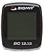 Produktbild Sigma Sport Fahrradcomputer BC 12.12 schwarz, 7 x 3 x 3 cm