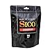 Produktbild SICO Dry Kondome - Naturkautschuklatex - unbeschichtet trocken - einzeln verpackt in einer Box - 100er -  Made in Germany