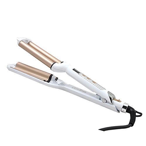 Preisvergleich Produktbild Denshine Lockenstab Haar styling Curling Wand