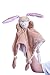 Price comparison product image Aurora World 60642 – Rabbit Finger Puppet, Far You Guess How Much I Love You Have Beige