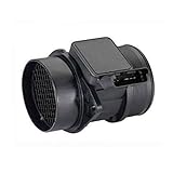 Condición: 100% nuevo. NANA-AUTO Medidor de Sensor de Flujo de Aire para 206 SW 306 307 Boxer Partner 5 Expert 1.9 2.0 2.2 HDI 5WK9623