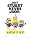 Produktbild Despicable Me, I 'm With Stupid DESPICABLE ME Minions KÜHLSCHRANKMAGNET-- POSTER, 40 x POSTER, 50 cm