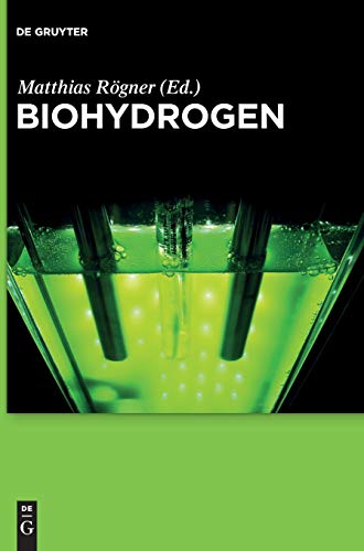 Preisvergleich Produktbild Biohydrogen