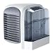 Produktbild Mobile Klimageräte, klimageräte ohne schlauch USB Kleiner Lüfter, Aircooler Luftkühler, Für Schlafsaal Büro Oder Outdoor Camping Und Tourismus