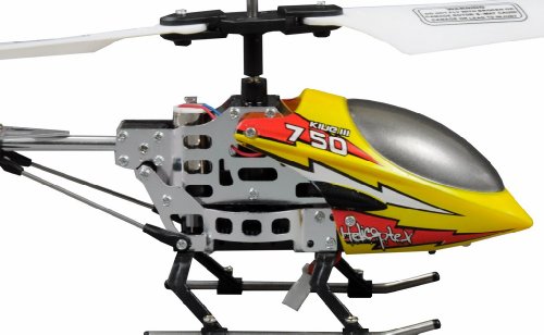 Imagen 2 de Amewi King III - juguetes de control remoto (Polímero de litio, 15,8 cm, 4 cm, 10 cm) Multi