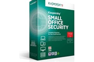 Kaspersky Small Office Security 6.0 Renewal 1 Server + 5 Client 12 Mesi KL4535X5EFR-IT