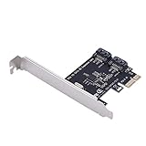 sata controller pcie bootfähig Plug-and-Play, unterstützt Hot-Plugging.