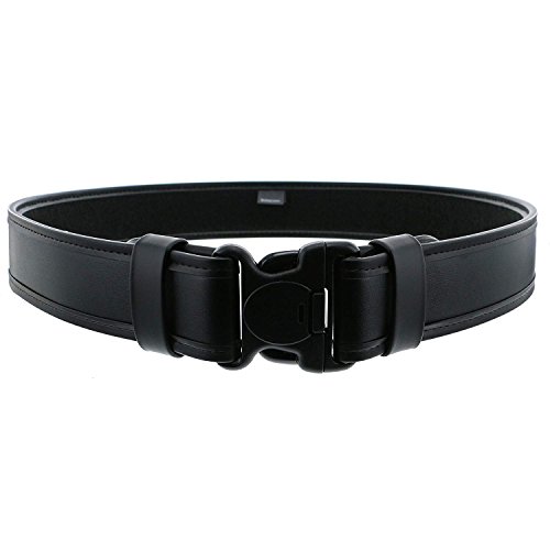 Bianchi7980 PLN Black Duty Belt