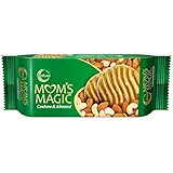 Sunfeast Mom's Magic Cashew and Almonds, 200 g