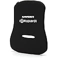 Foppapedretti Babyguard Dispositivo Antiabbandono, Nero
