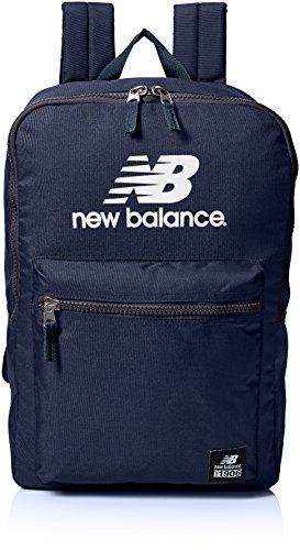 Preisvergleich Produktbild New Balance Erwachsene Booker Rucksack Einheitsgröße navy