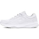 Under Armour UA Edge LTHR Spor AyakkabıErkek