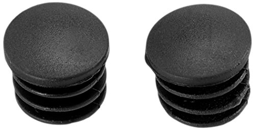 Profex Lenker- Zusatzgriff Bar-ends, ZOOM, Außenbef., schwarz - 2