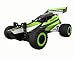 Produktbild Gizmovine Crazon 1: 32 RC Auto Ferngesteuertes Rennauto Racing Car-Schnelle Geschwindigkeit RC Buggy- Schnell, Drift, Super Control, Innen und Außen (Grün)