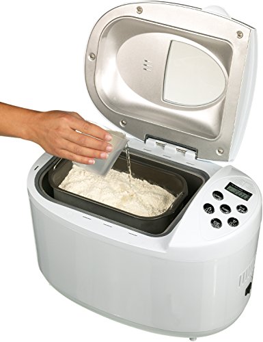 Bomann CB 594 Brotbackautomat - 2