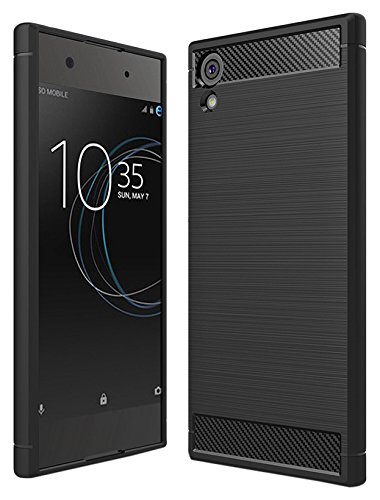 German Tech ECR-SY076-NOÂ â€“Â Custodia per Sony Xperia X-A1Â Ultra