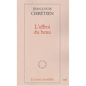 L'effroi du beau Livre en Ligne - Telecharger Ebook
