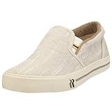 Weiches Obermaterial Romika Unisex-Erwachsene Laser Bootsschuhe, Beige (natur 201), 41 EU
