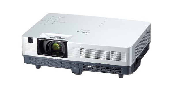 Buy Canon LV-7297M 720p HDTV LCD 