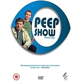 Peep Show - Series 2 [DVD] [2005]
