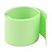 Produktbild 2M 43mm 27mm Dia PVC Schrumpfschlauch Grün für 1 x 26650 Akku
