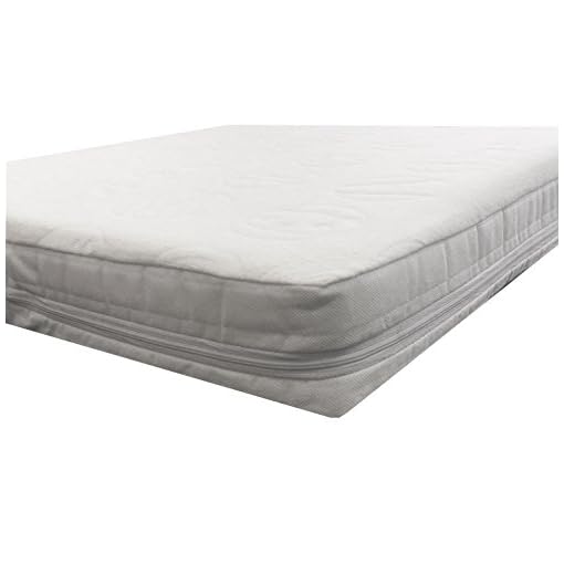 mother nurture pocket spring mattress