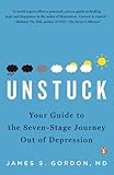 Image de Unstuck: Your Guide to the Seven-Stage Journey Out of Depression