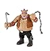 Produktbild Teenage Mutant Ninja Turtles "Bebop Film 2 Action Figur