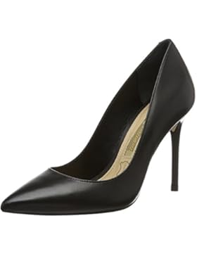 Buffalo Damen Zs 6228-15 Nappa Pumps