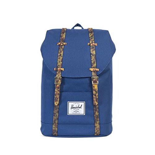 Preisvergleich Produktbild Herschel Retreat Backpack Rucksack 42 cm Laptopfach