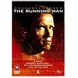 The Running Man [1987] [DVD] [1988]