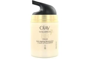 OLAZ Total Effects 7 in 1 BB Cream SPF 15 - # Fair