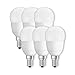 Produktbild Osram 6-er Pack LED Star Classic, P 40 4052899911932