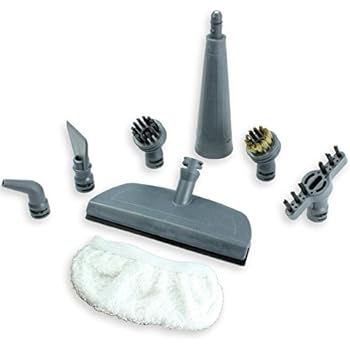 replacement parts for vax steam mop
