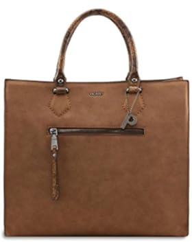 PICARD Temptation 2447 Tasche Damen Henkeltasche Modern 34x29x15 cm (BxHxT)