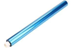 DUZEPA Bärbart ljuskänsligt elektriskt hjälpmaterial annat elektriskt hjälpmaterial PCB torr film 30 cm × 5 m för fotoresistfilm för kretsproduktion