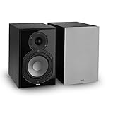 SOUND: Das 2-Wege-System ist mit einem 16,5 cm (6,5