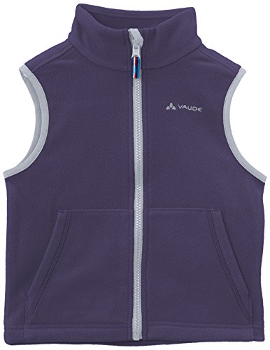Vaude Eagle Eye II Gilet Enfant Tarmac