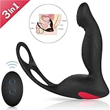 ♥Fernbedienung mit 10m Reichweite - Gesteuert durch eine drahtlose Fernbedienung mit einem Radius von 10m. Das bedeutet, dass Ihr Partner die Geschwindigkeit und Frequenz der Vibration steuern kann, so dass Sie die unterschiedlichen Nervenkitzel jederzeit und überall genießen können. (Wenn Sie irgendwelche Fragen haben, zögern Sie bitte nicht, uns zu kontaktieren! Wir werden Ihnen antworten und das Problem innerhalb von 24 Stunden lösen)