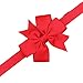 leading-star Baby Girls Headwear Bow Band