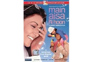 Mein Aisa Hi Hoon [2005] [DVD]