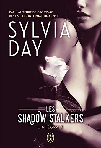 Télécharger Les Shadow Stalkers : L'intégrale Livre PDF Gratuit