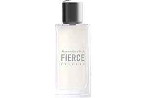 ABERCROMBIE & FITCH Fierce Cologne Eau de Cologne 100 ml